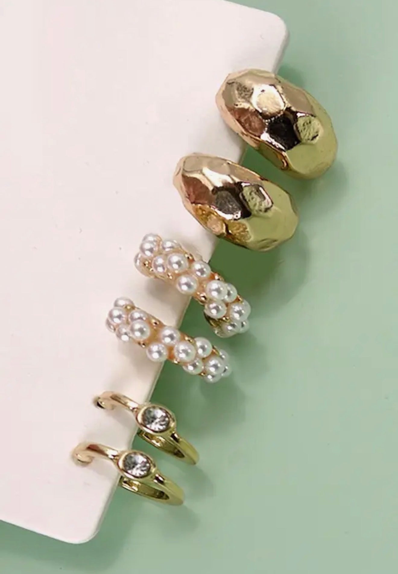 The Statement Stack