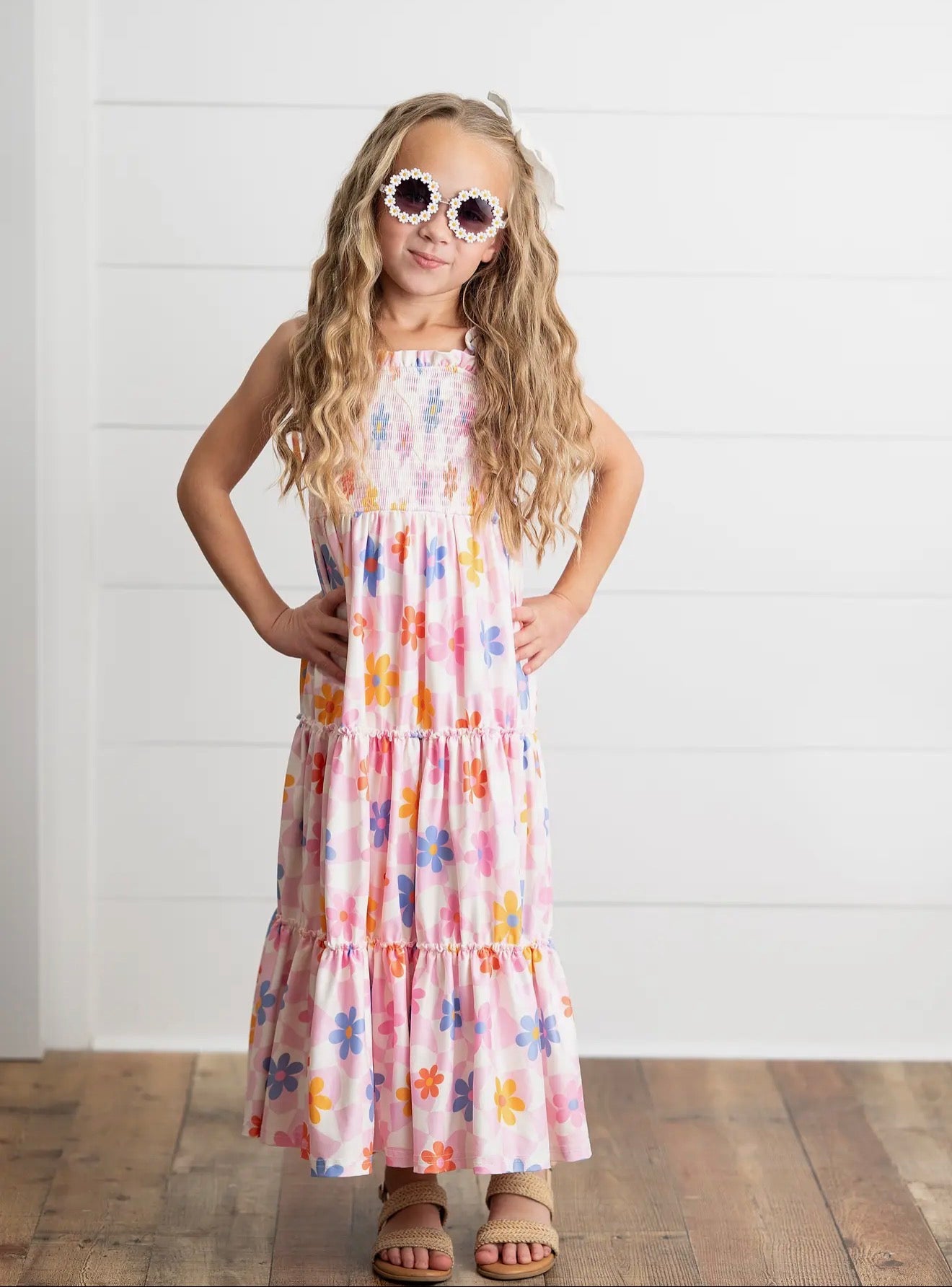 Petal Pop Maxi