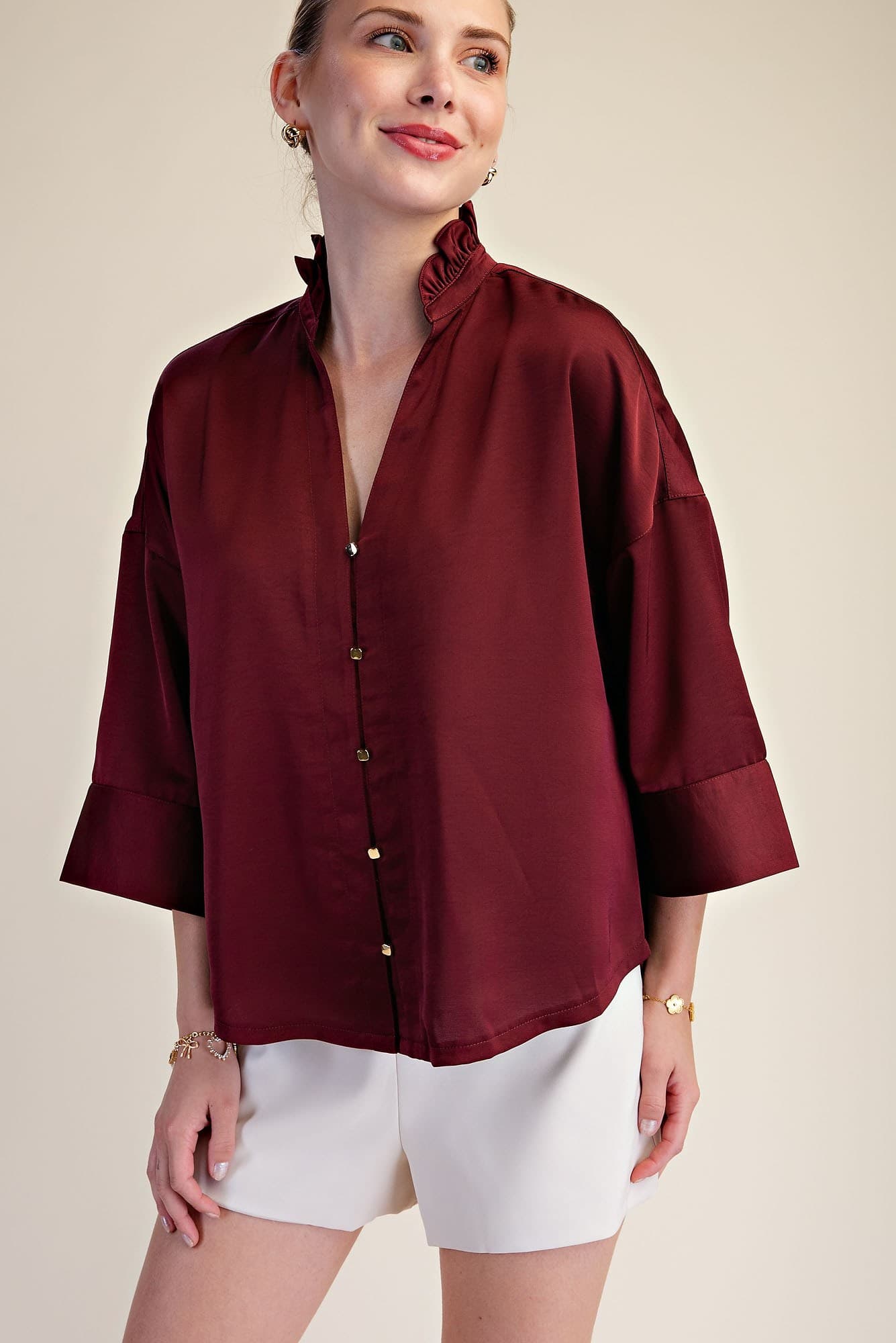 Glam- Shirt