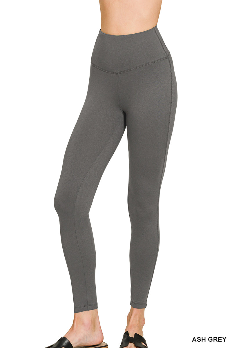 Zenana- Leggings