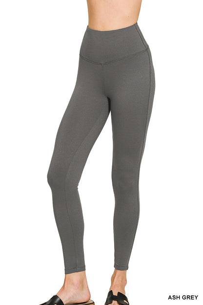 Zenana- Leggings