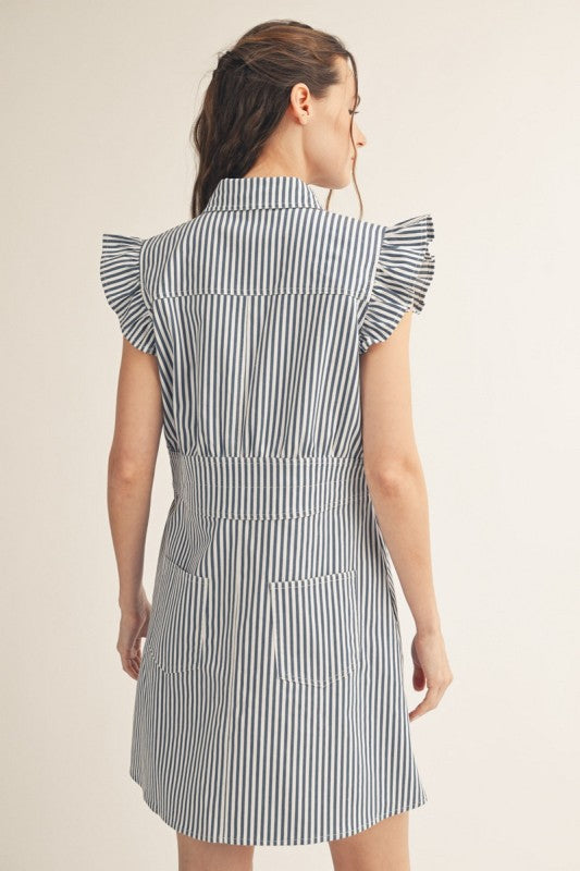 Seaside Stroll Dress