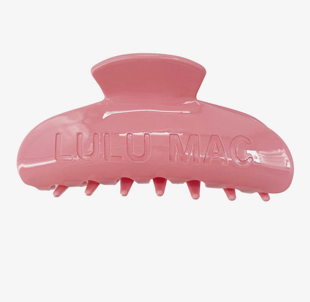 Lulu Mac Hair Clips