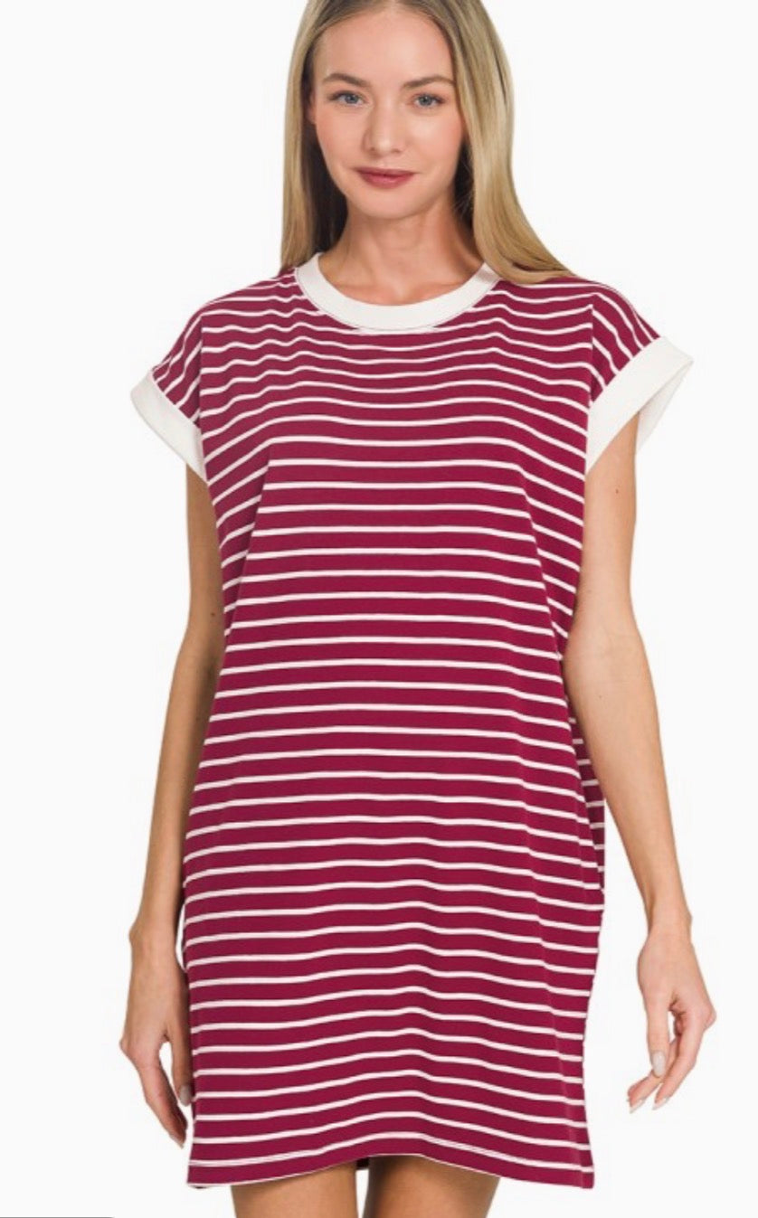 Everyday Escape Dress