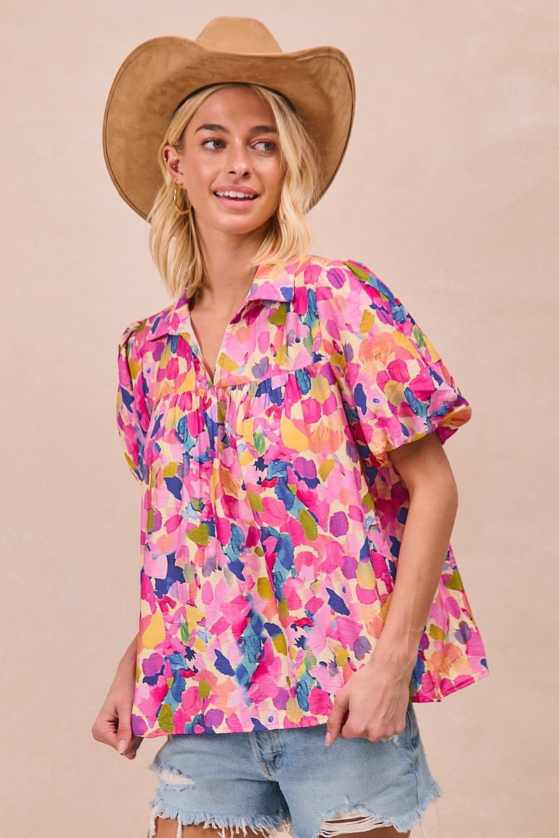Grace Top
