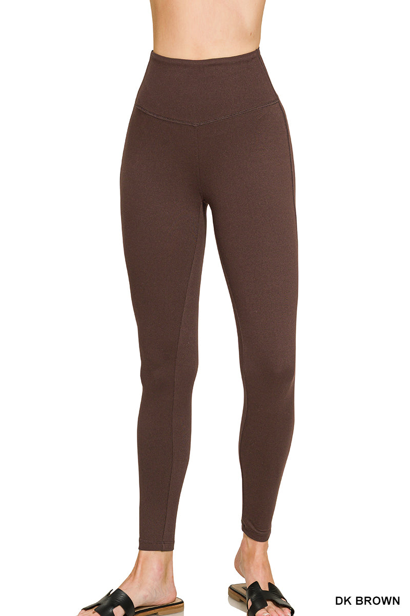 Zenana- Leggings