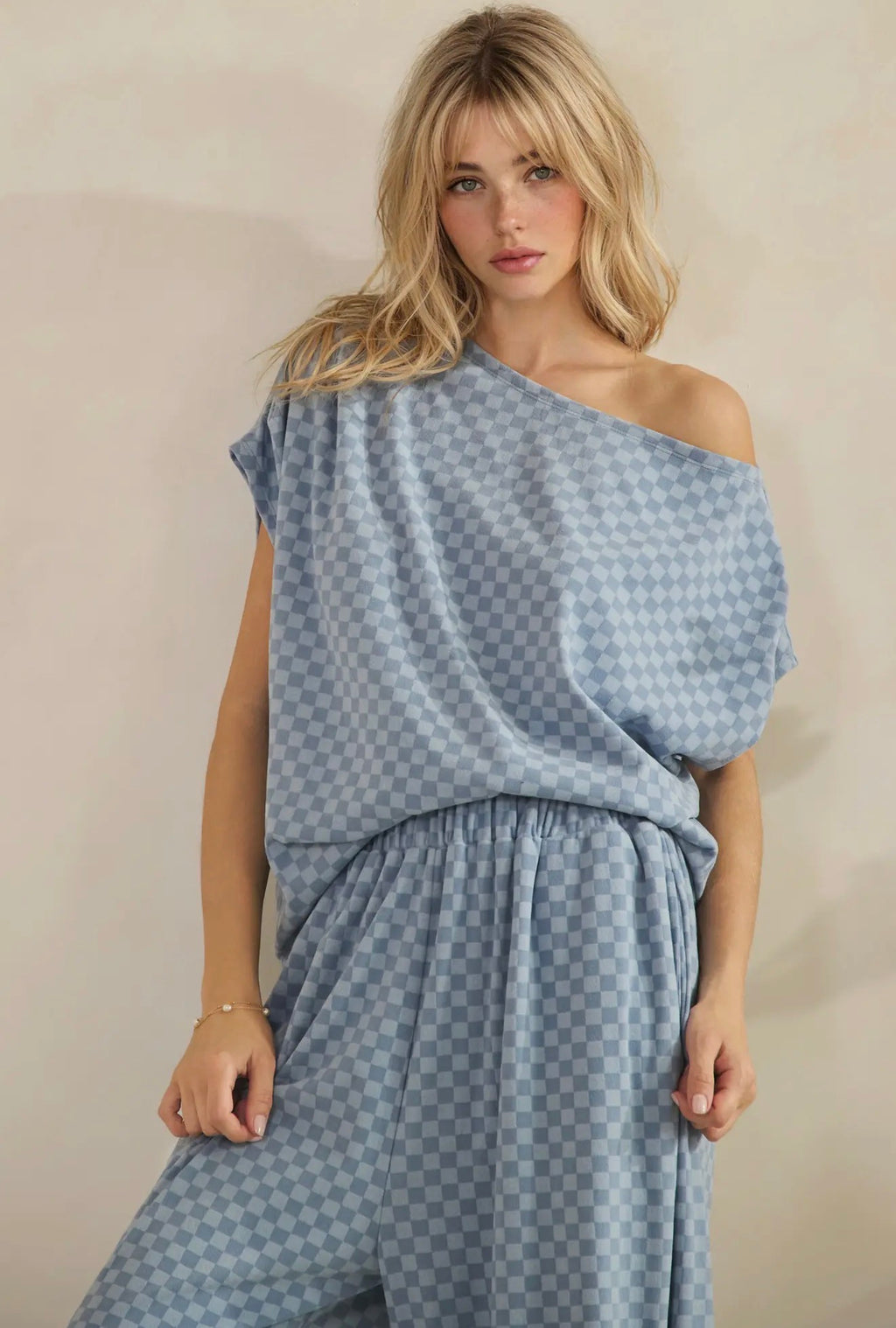 Blush & Chill Set