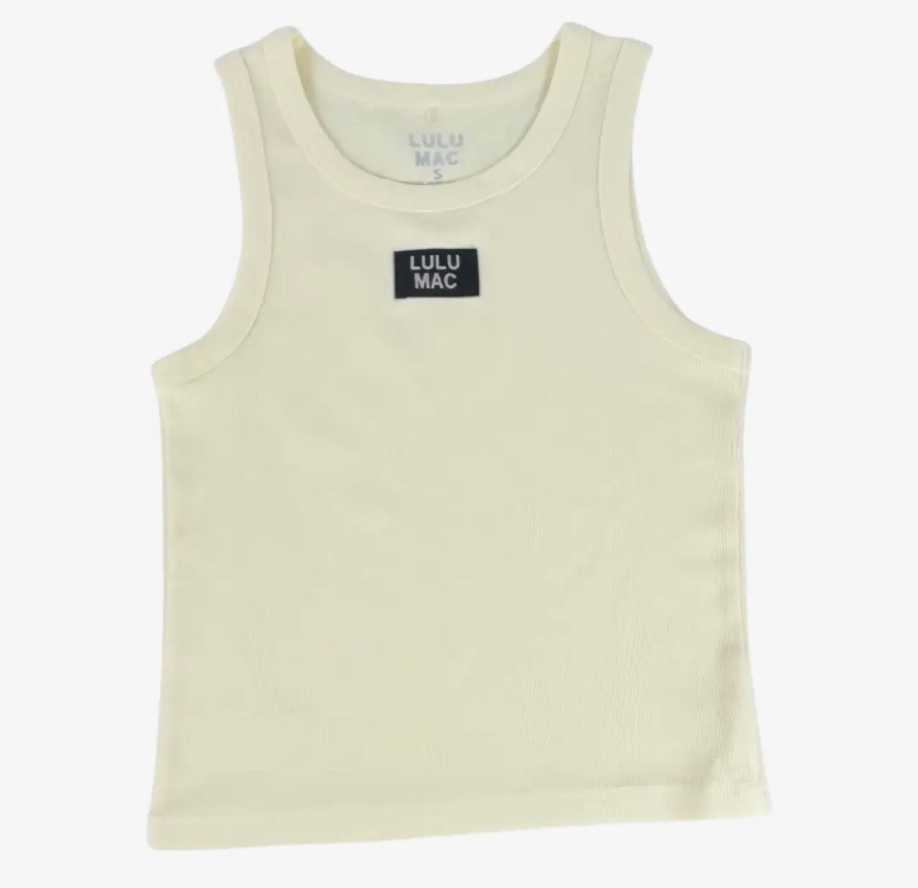 Lulu Mac Tank