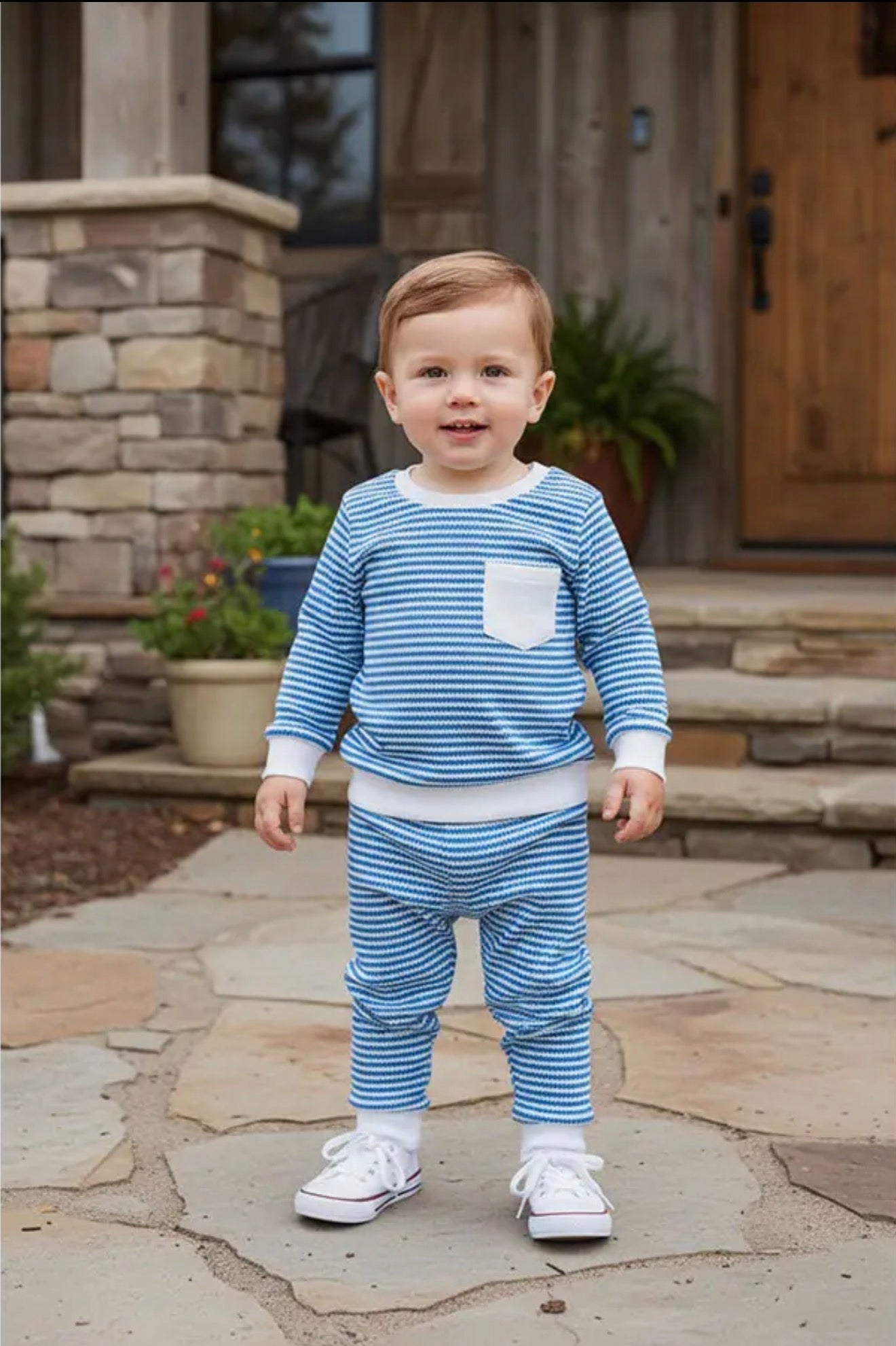 Little Buddy Lounge Set