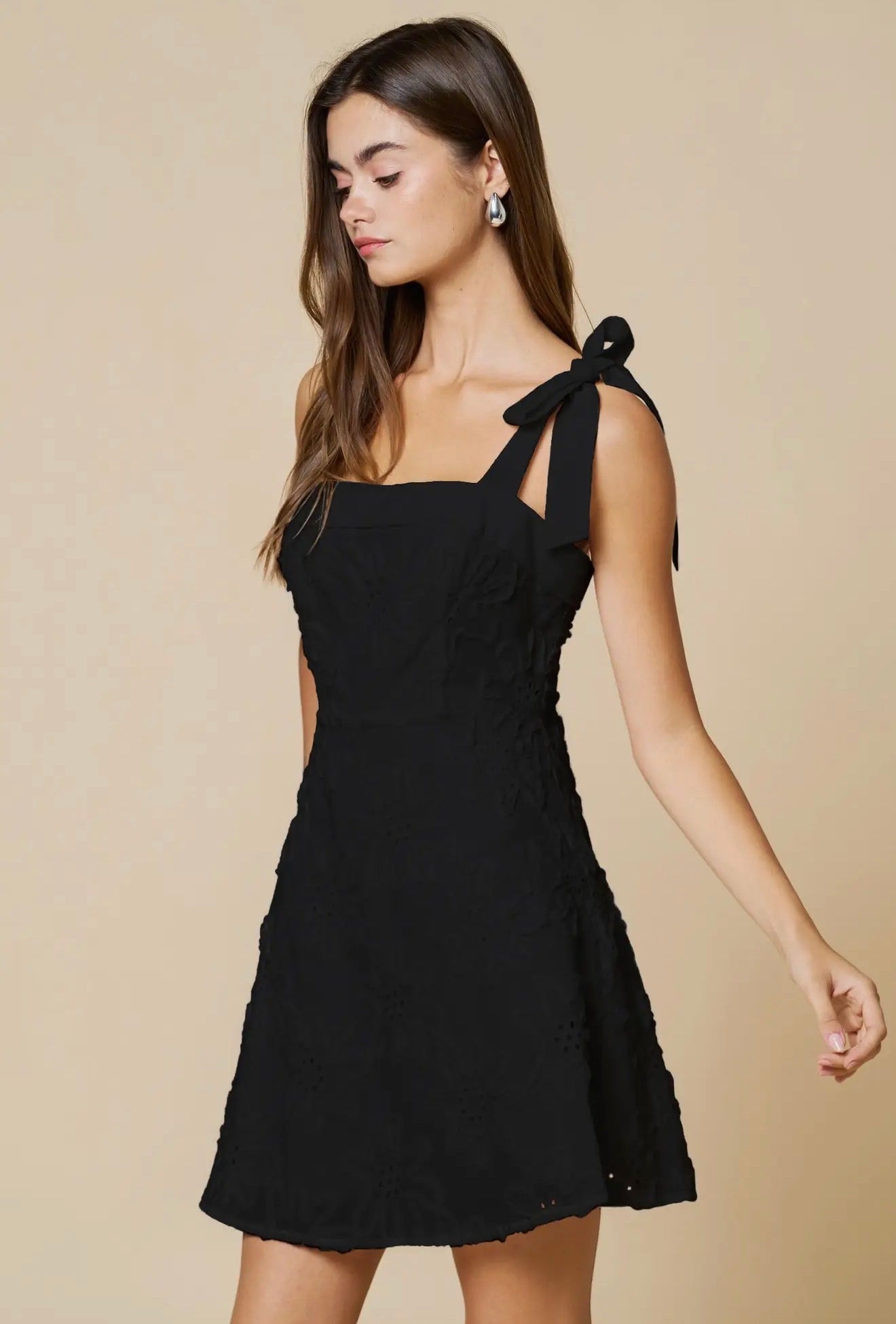 Date Night Darling Dress