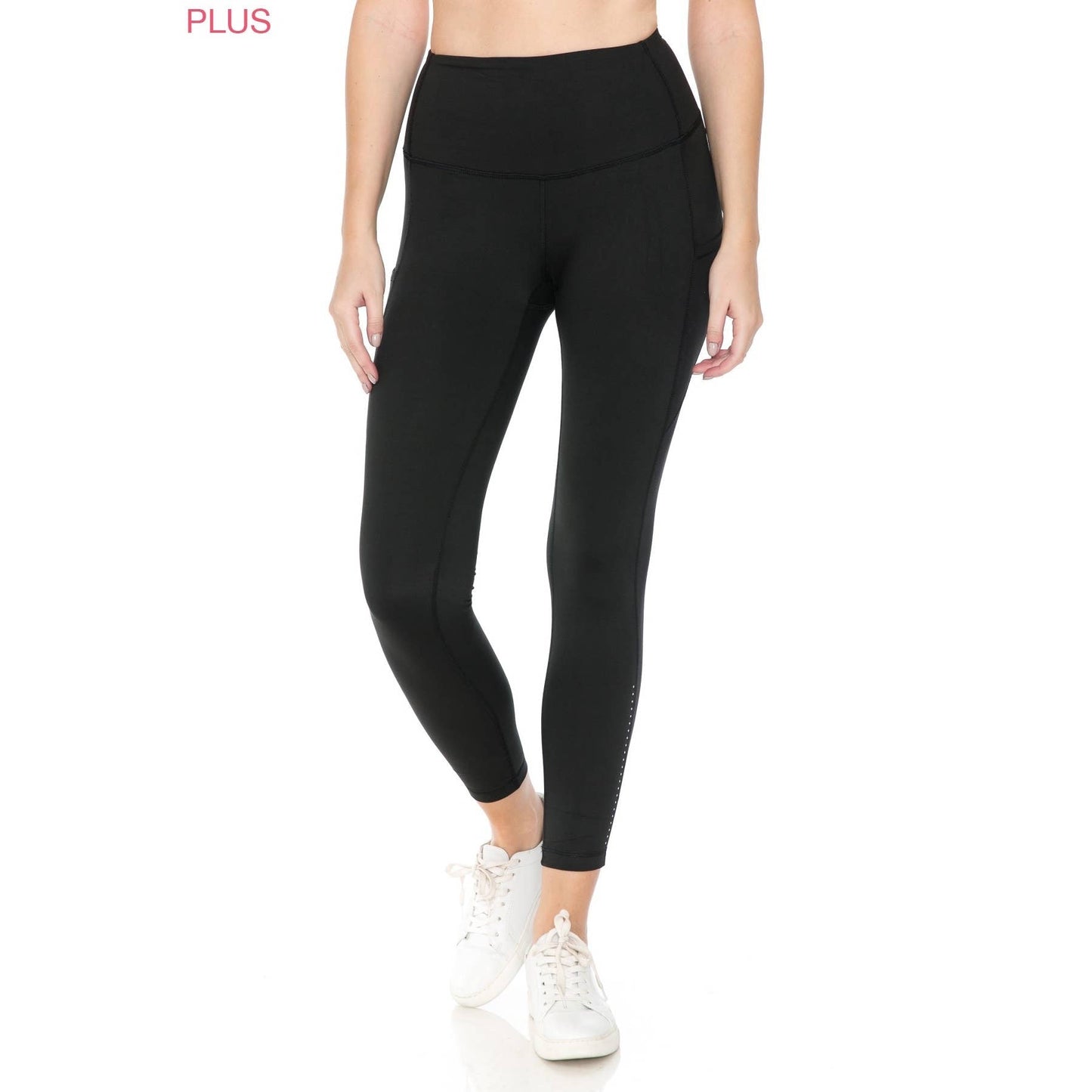 BB-Plus Premium Activewear 7/8 Length