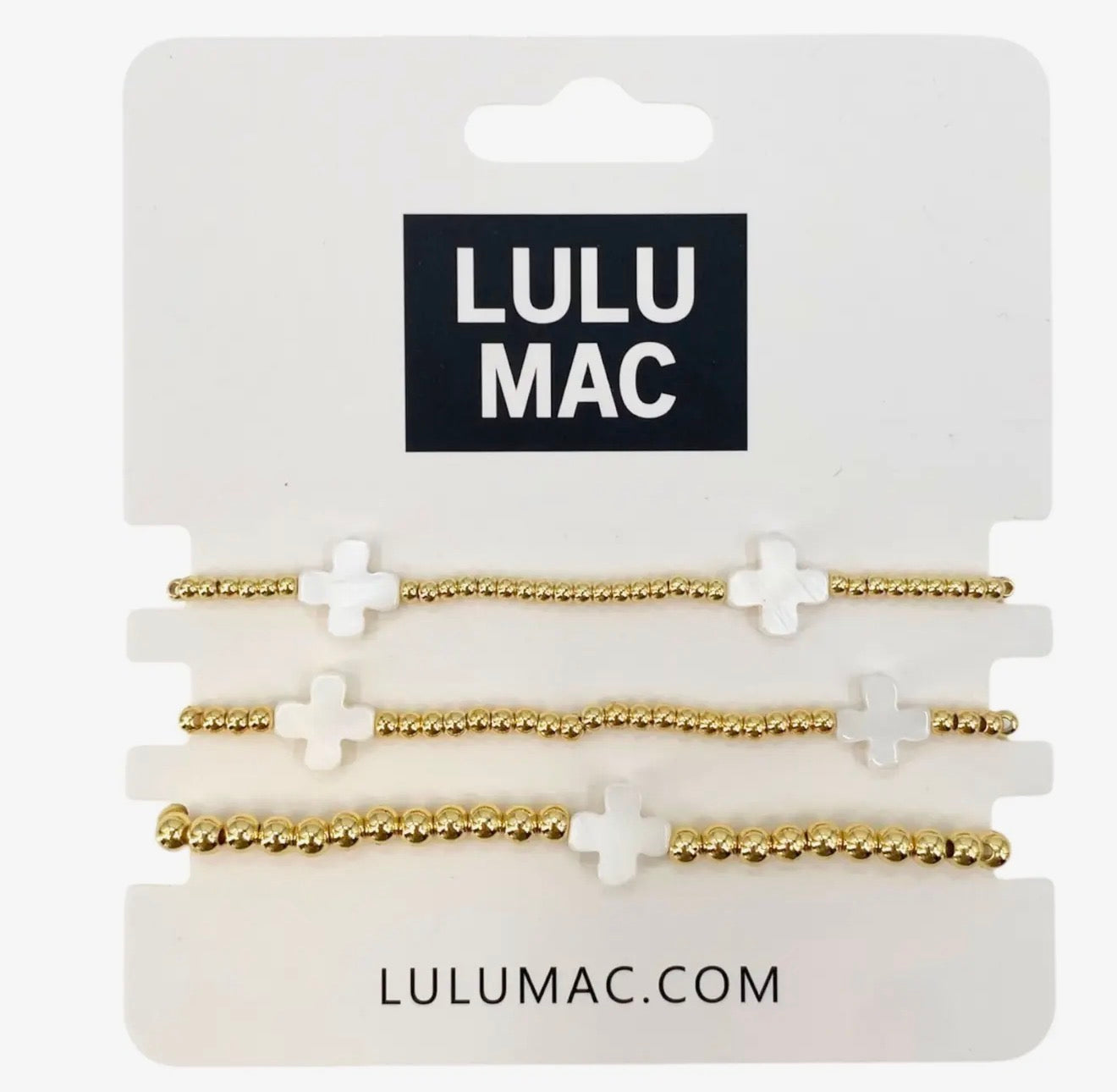 Lulu Mac Bracelet Set