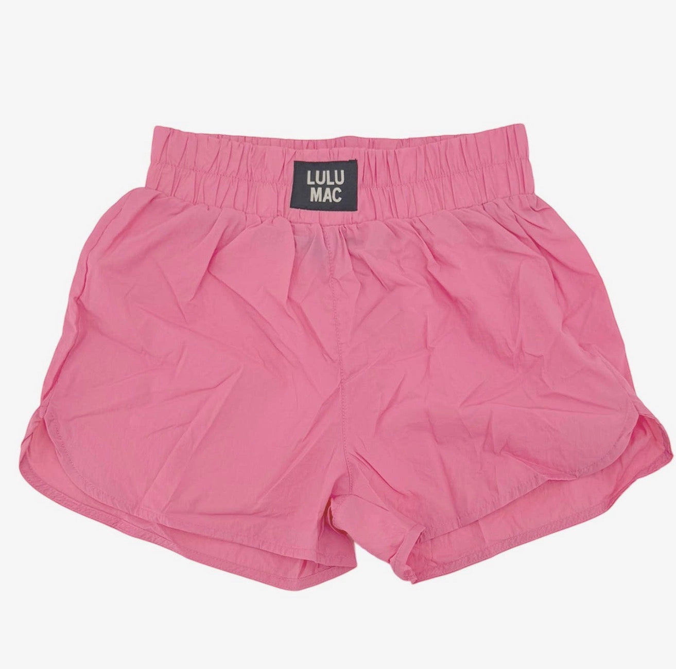 Lulu Mac Youth Shorts