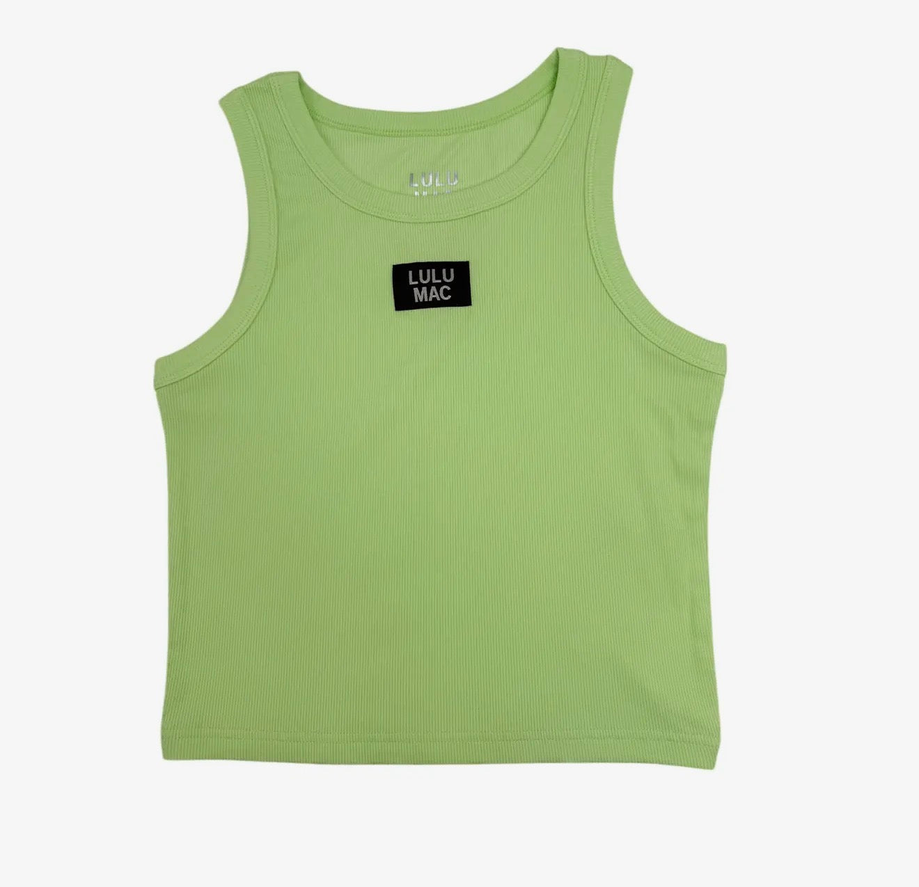 Lulu Mac Tank