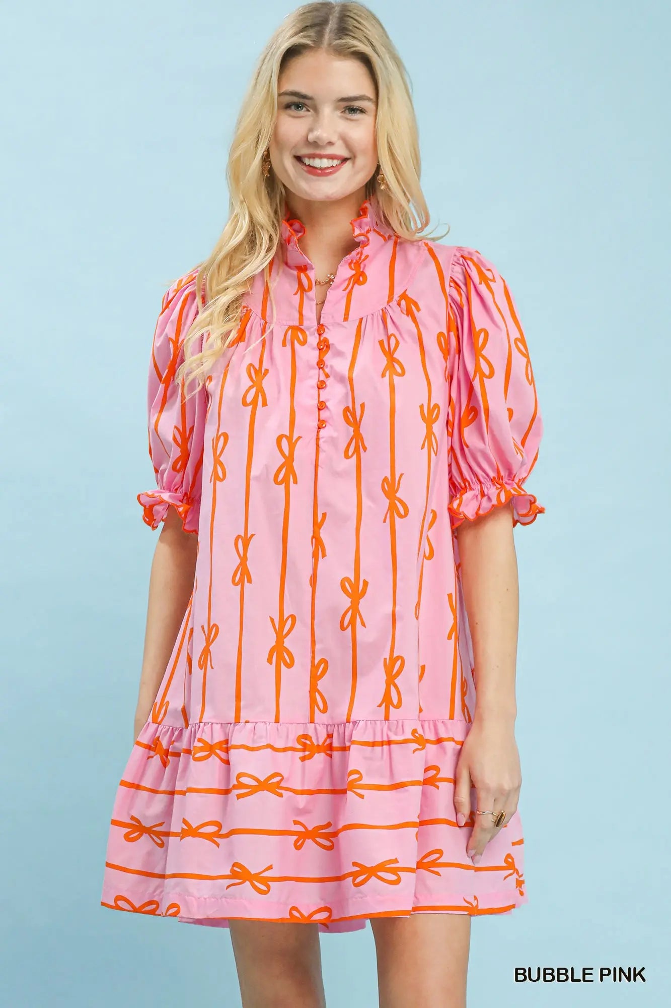 Bailey Bow Dress