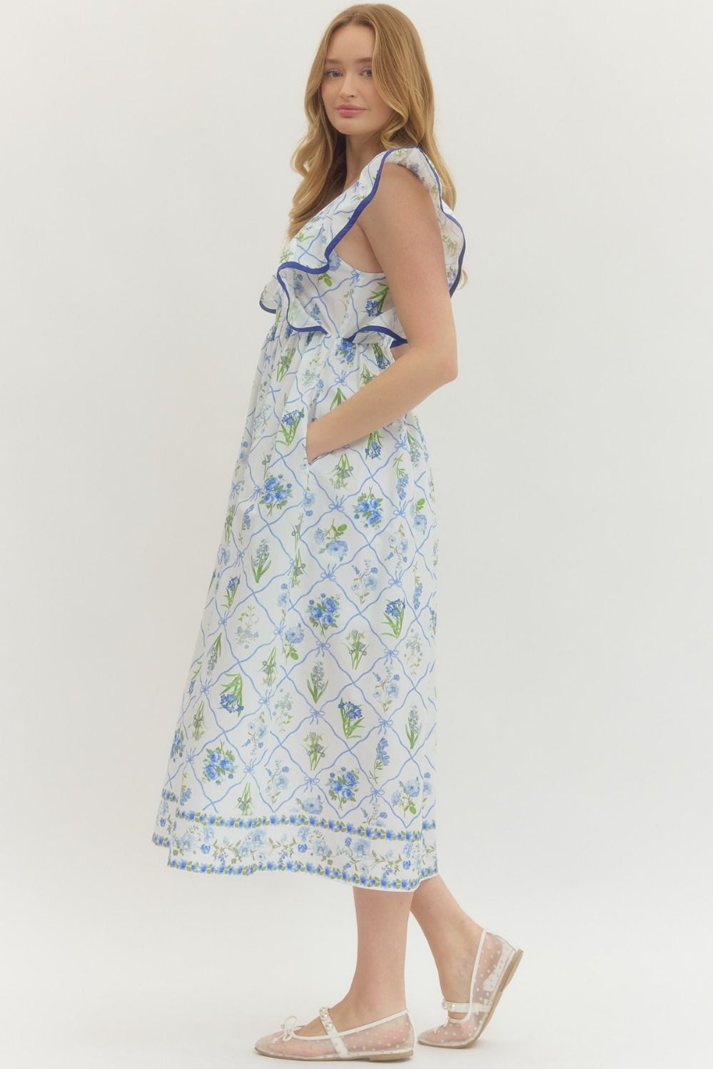 Entro Dress