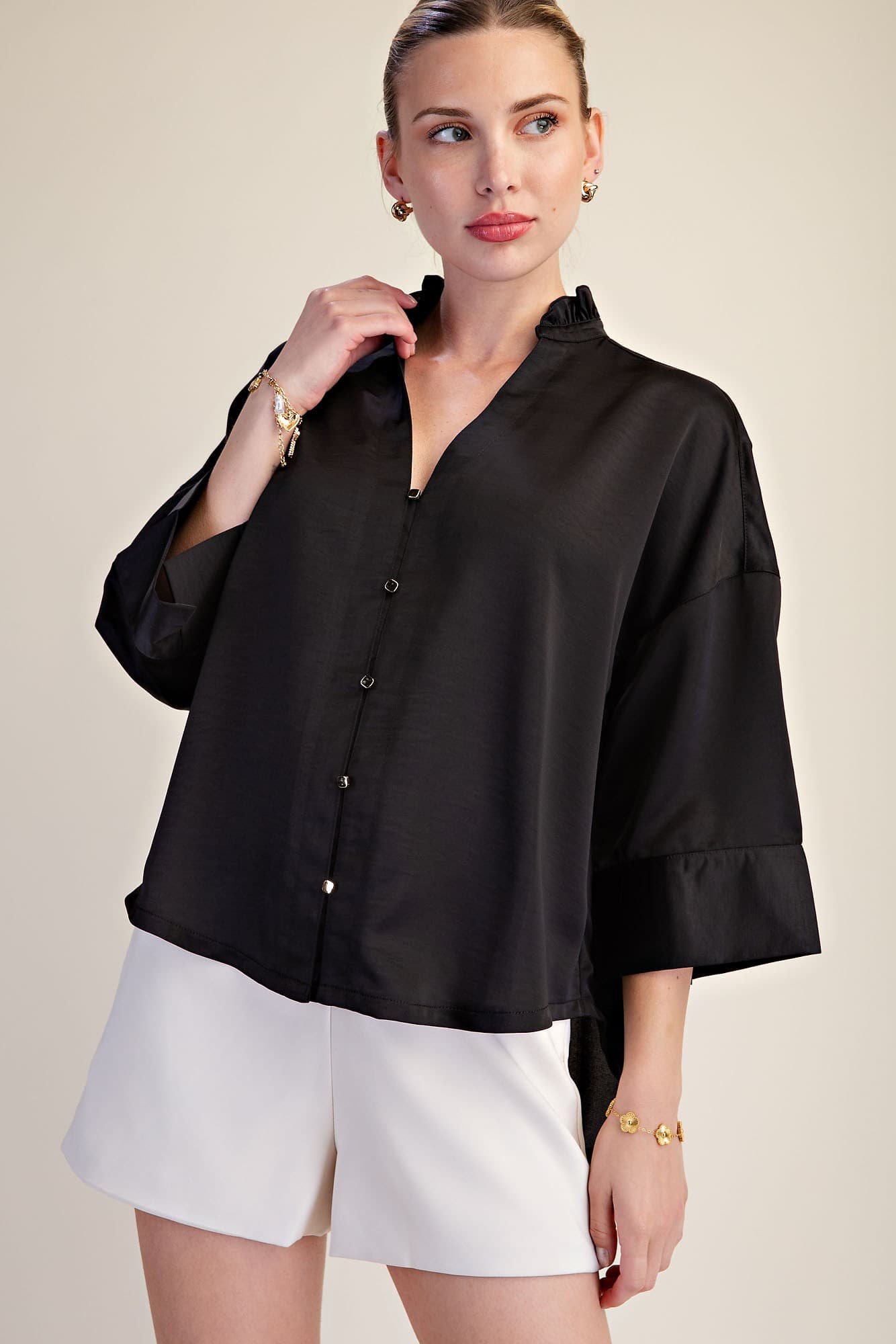 Glam- Shirt