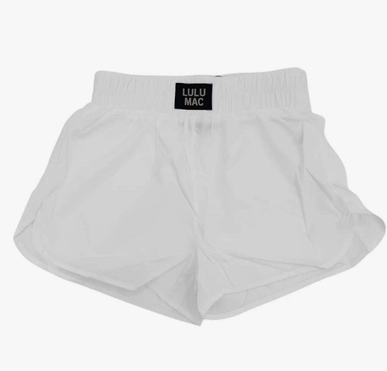 Lulu Mac Shorts