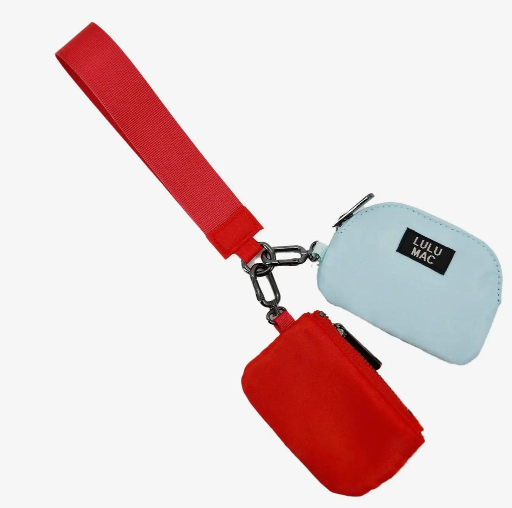 Lulu Mac Dual Wristlets