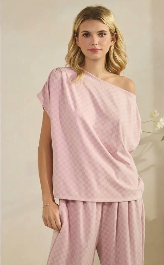 Blush & Chill Set