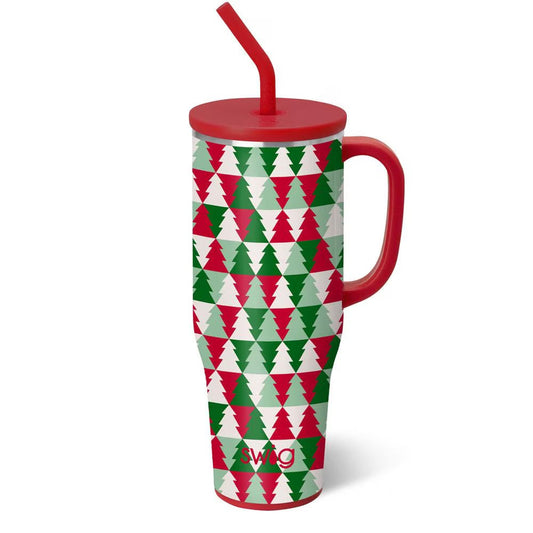 Perfect Pines 40 oz Swig Mega Mug