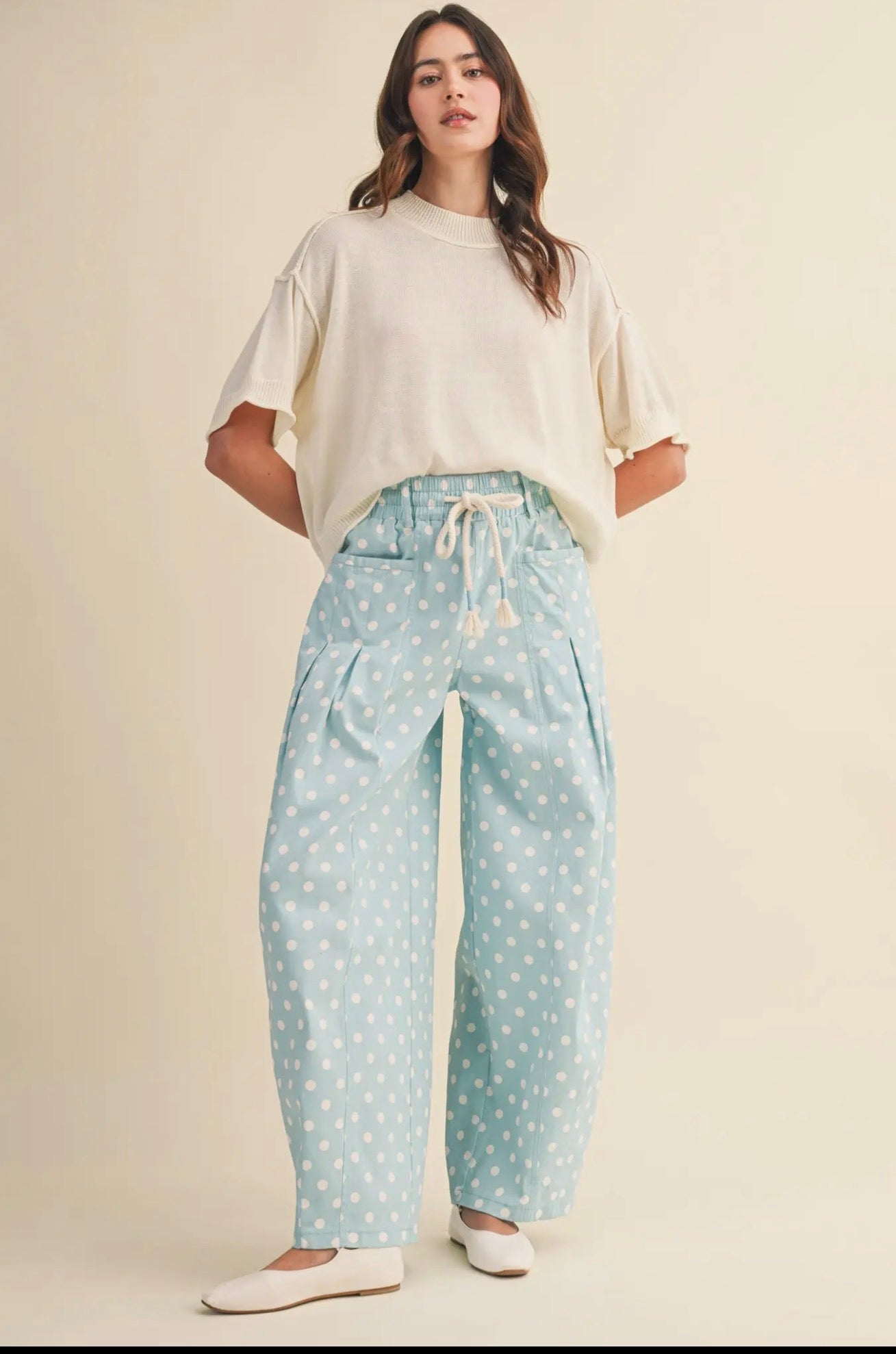 Boardwalk Beauty Pants