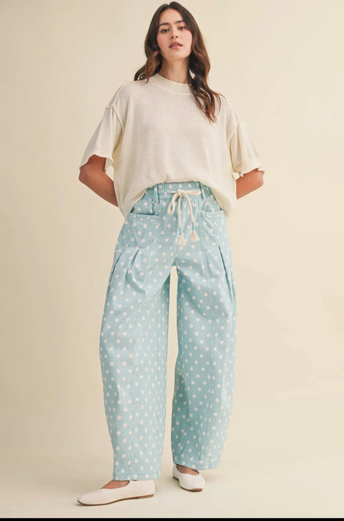 Boardwalk Beauty Pants