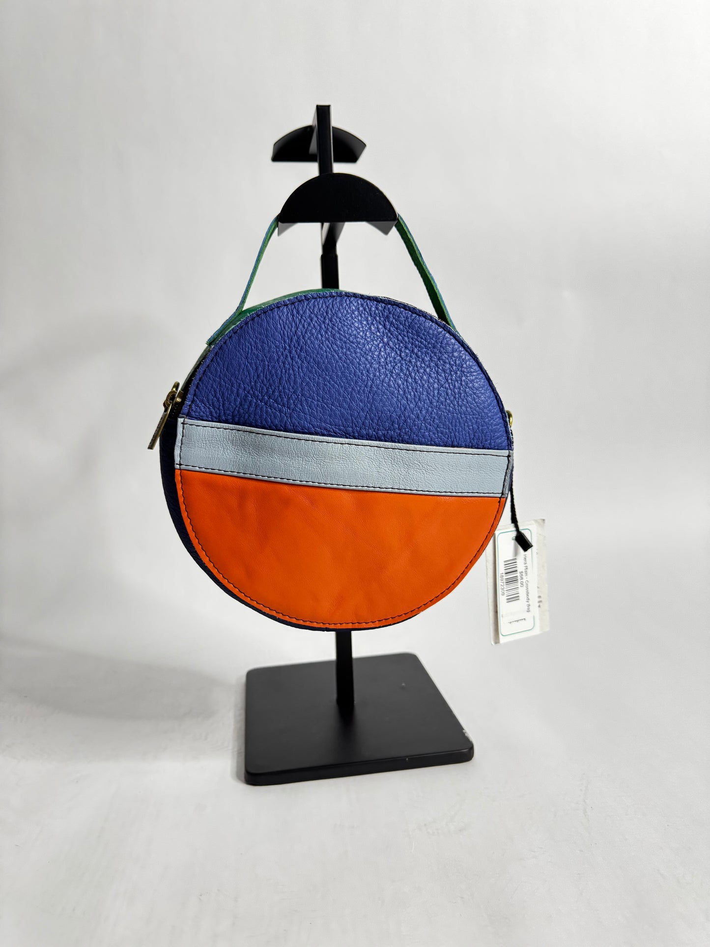 BB - Hera Plain · Crossbody Bag