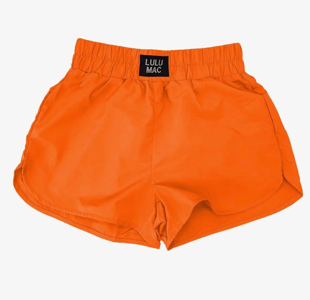 Lulu Mac Shorts