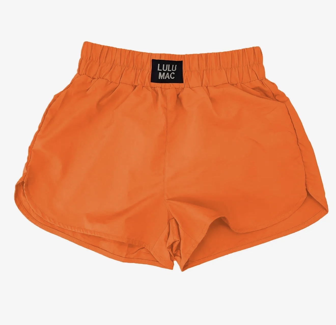 Lulu Mac Shorts