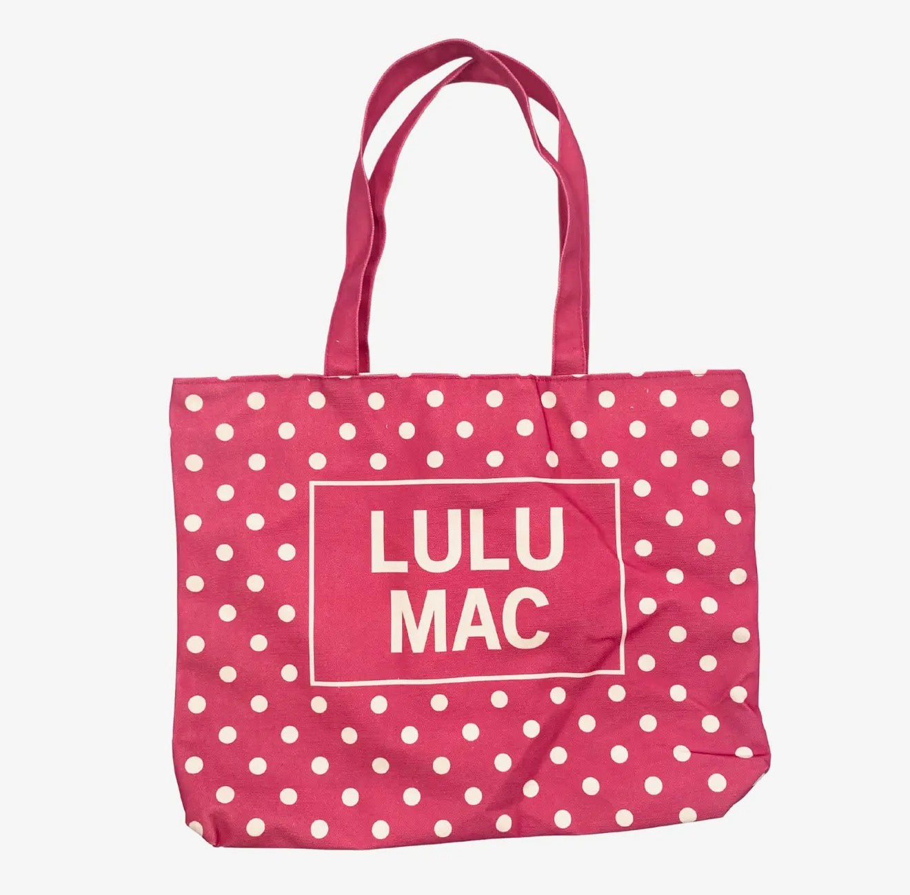 Lulu Mac Totes