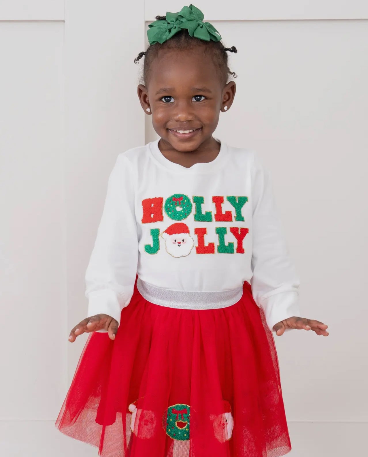 Holly Jolly Set