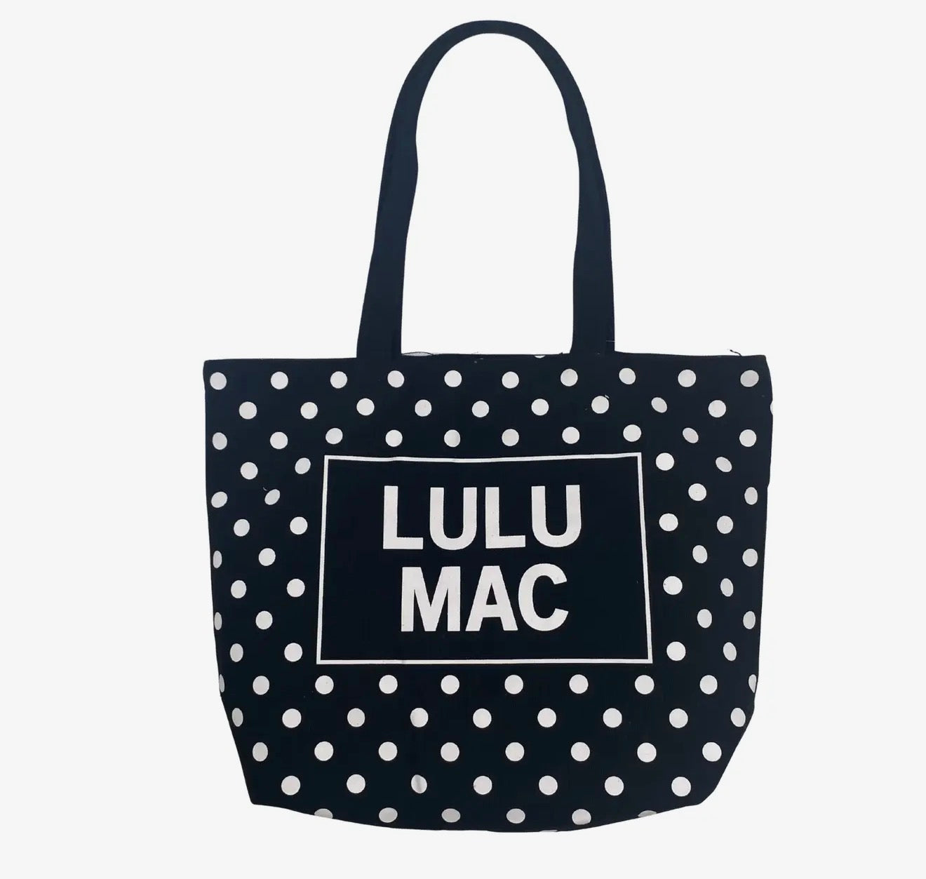 Lulu Mac Totes