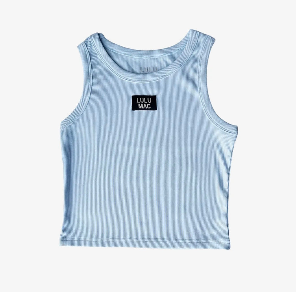 Lulu Mac Tank