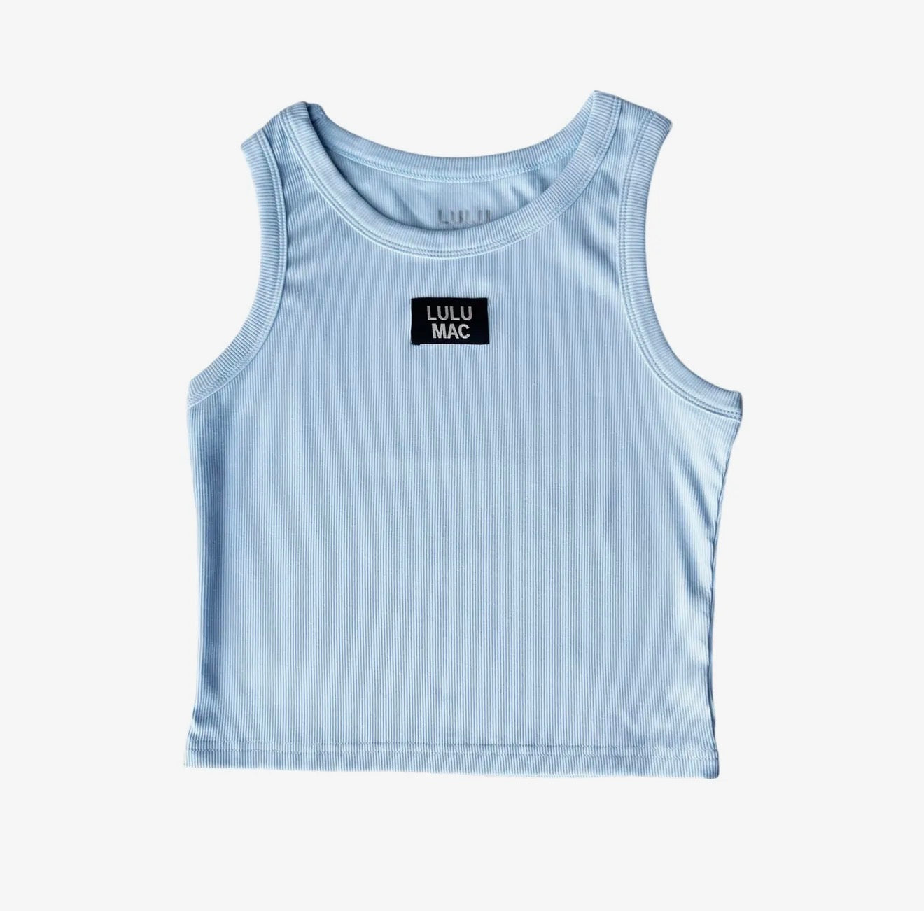 Lulu Mac Tank