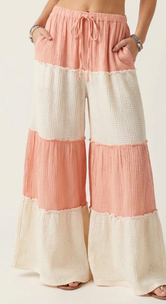 Sunset Stroll Pants