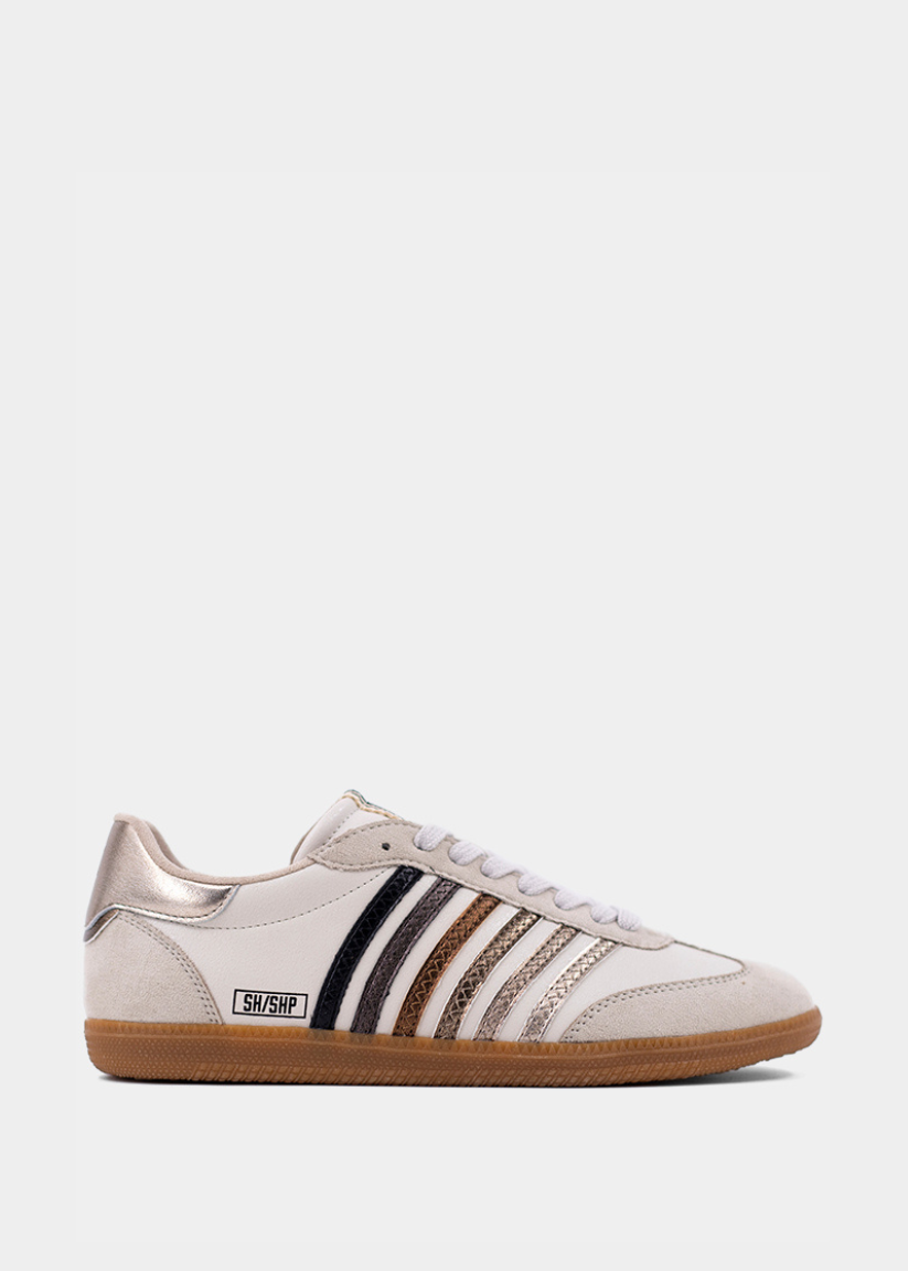 ShuShop- Stevie Metallics
