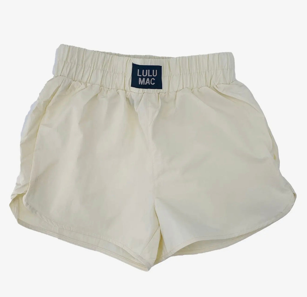 Lulu Mac Shorts