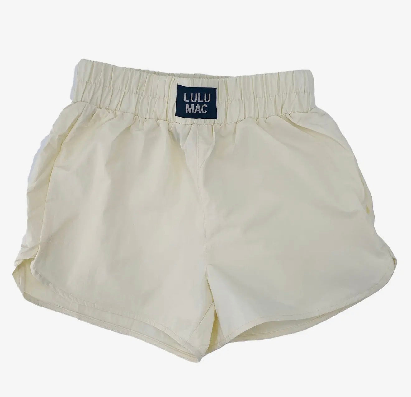 Lulu Mac Shorts