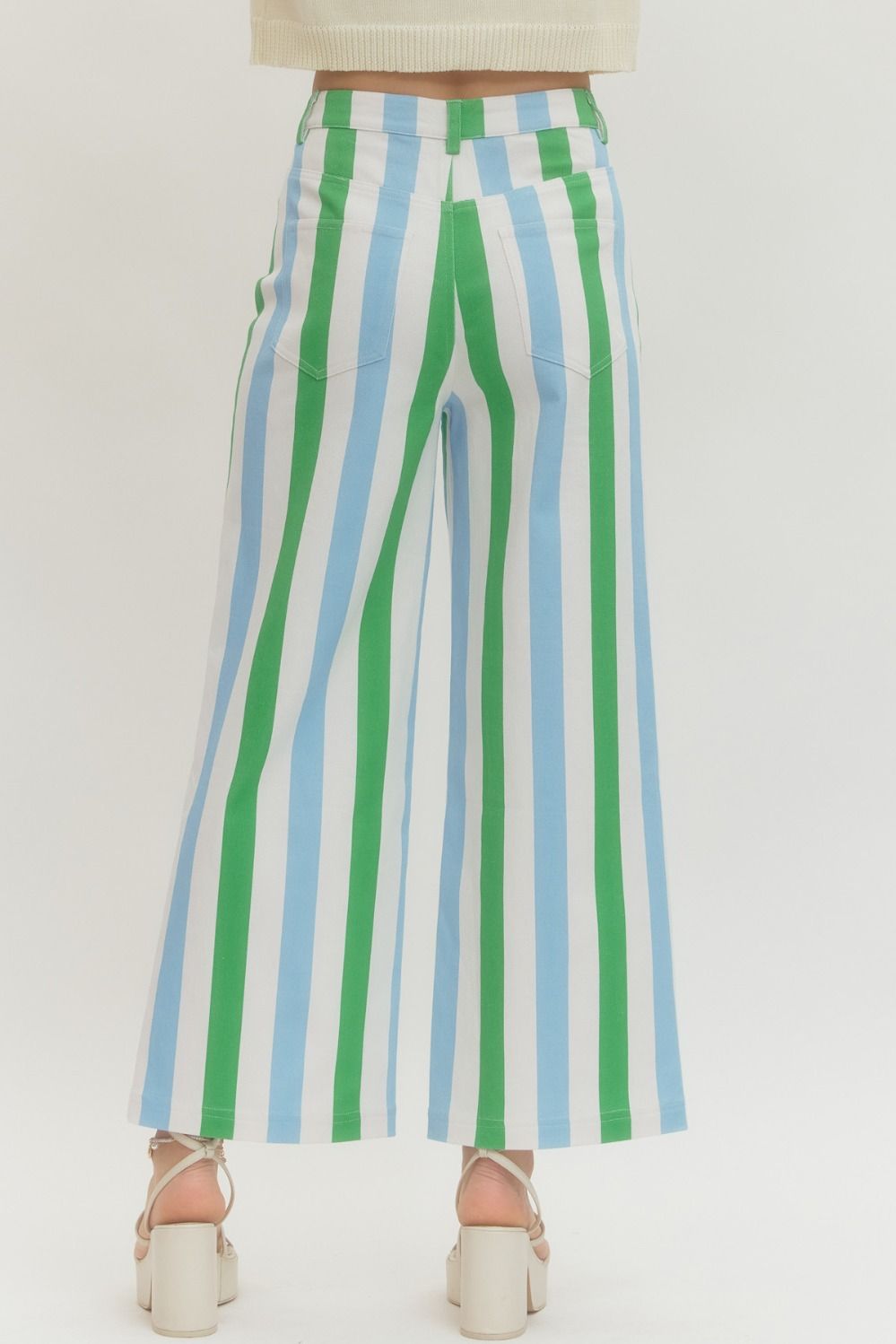 Seaside Stroll Pants