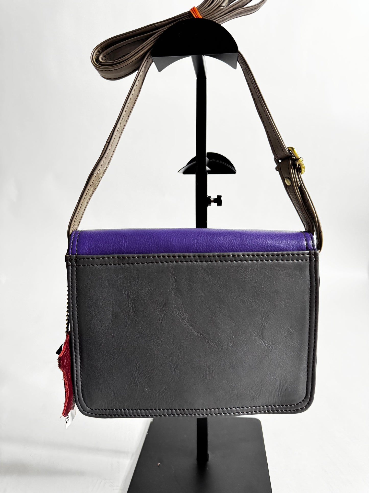 BB - BETH - Crossbody Bag Plain