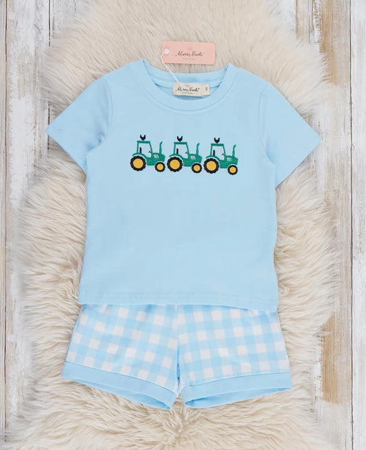 Farmyard Fun Set