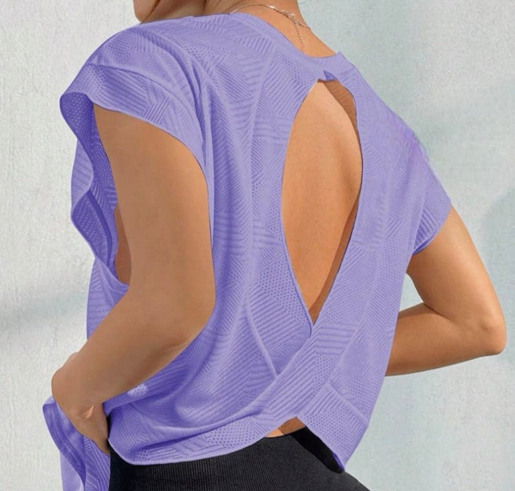 Easy Does It Pullover