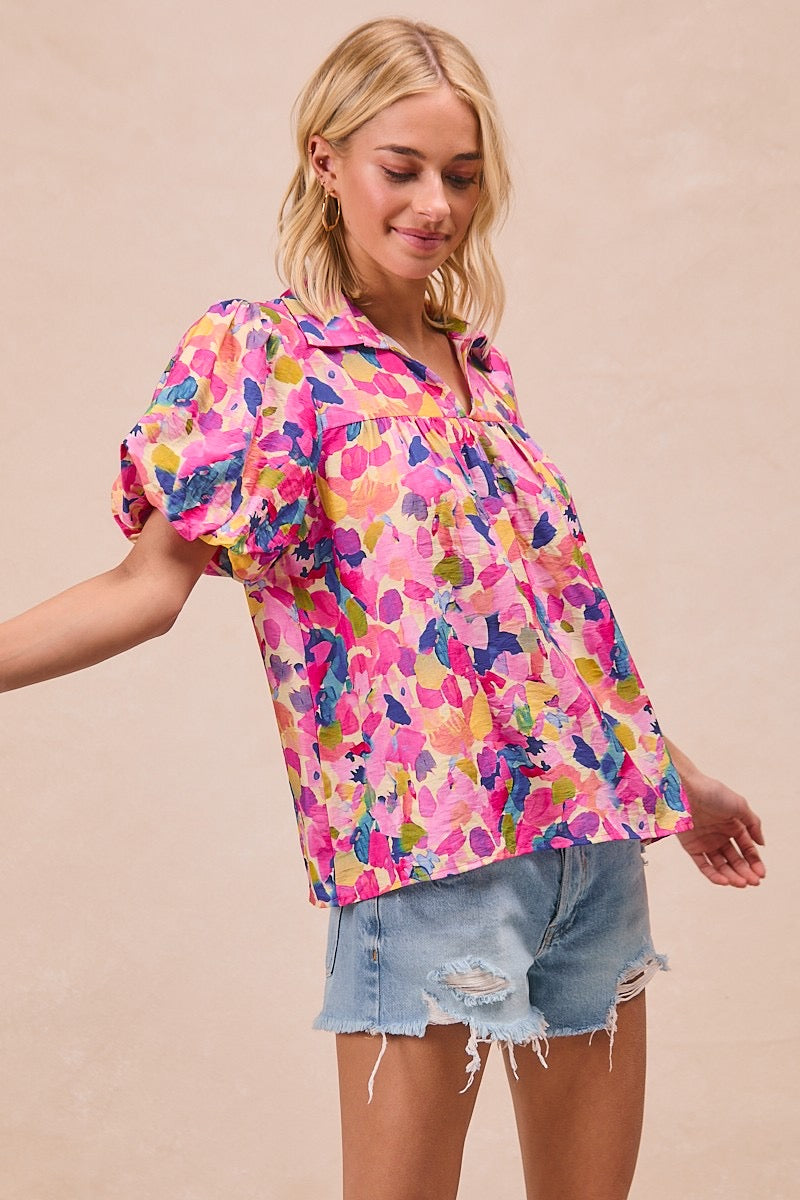 Grace Top