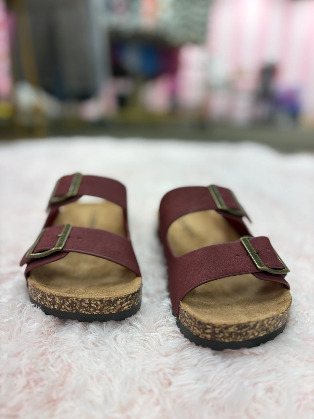 SODA Casual Sandals