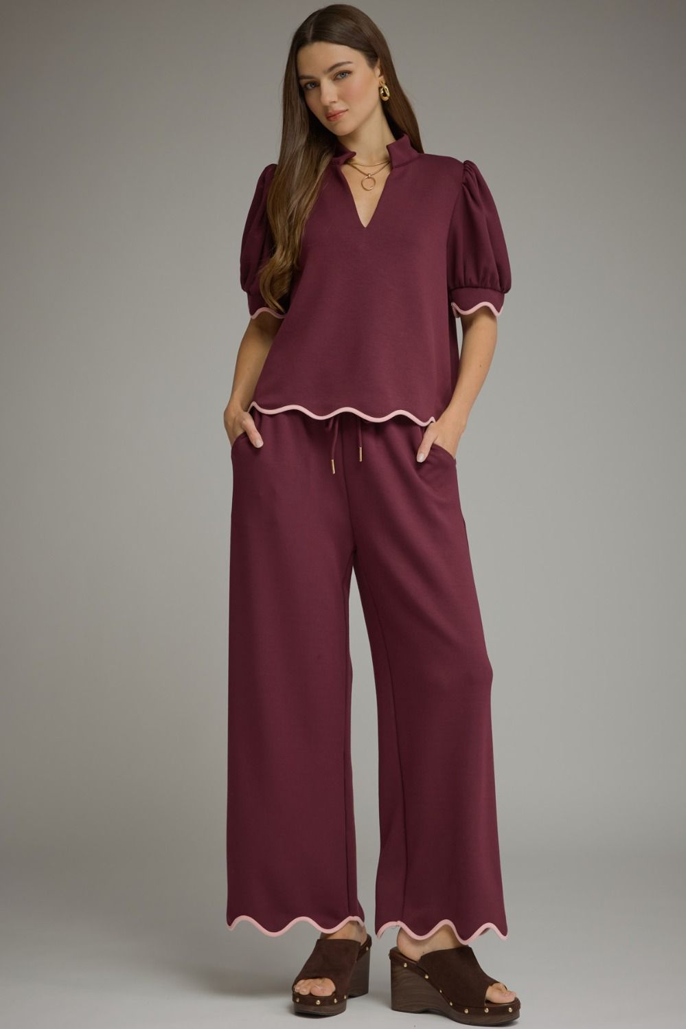 Entro- 2 piece set