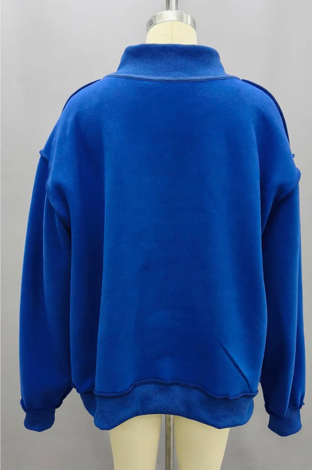 Bluegrass Spirit Pullover