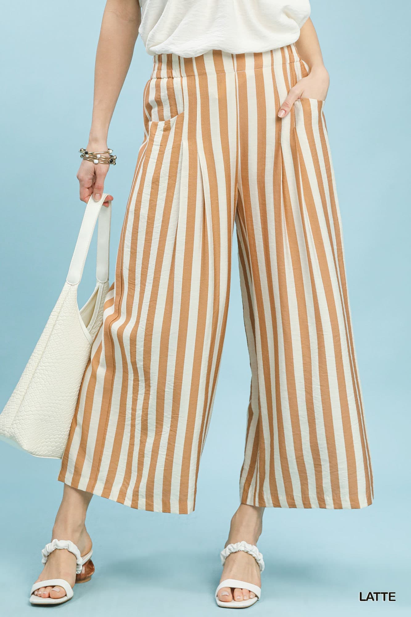 Boardwalk Breeze Pants