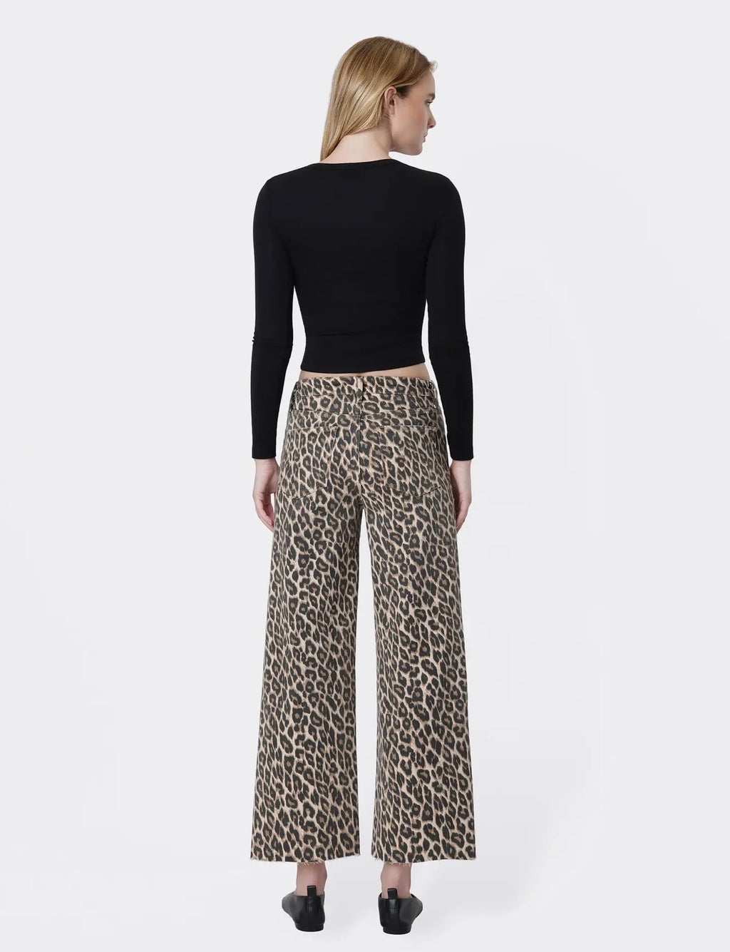 Safari Chic Jeans