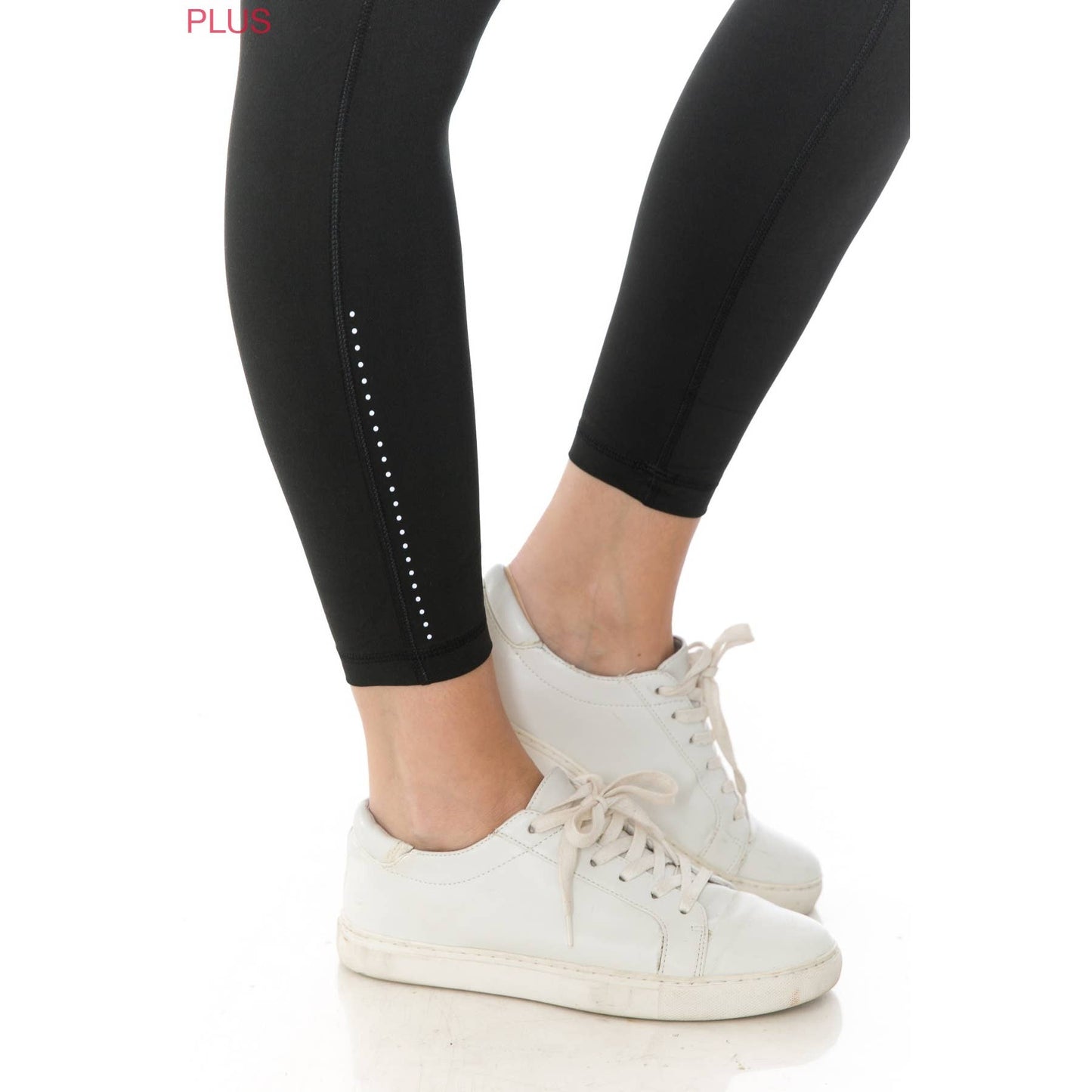 BB-Plus Premium Activewear 7/8 Length